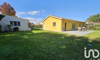 Maison 4 Pièces 112 m² à vendre à Saint-André-de-Cubzac (33240)