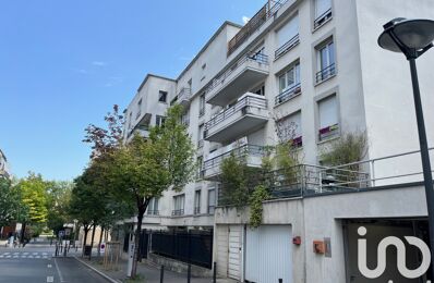 vente appartement 240 000 € à proximité de Pantin (93500)