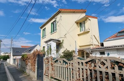 vente maison 231 000 € à proximité de Sannois (95110)