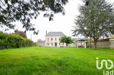 vente maison 270 000 € à proximité de Mézières-en-Vexin (27510)