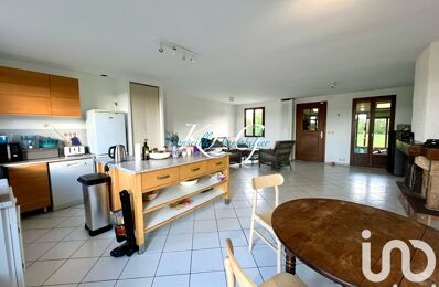 vente maison 208 000 € à proximité de Le Boullay-Thierry (28210)