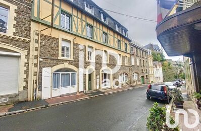 vente appartement 230 000 € à proximité de Saint-Coulomb (35350)