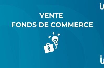 vente commerce 269 000 € à proximité de Lambesc (13410)