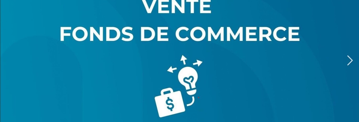 Commerce  87 m² à vendre à Aix-en-Provence (13540)