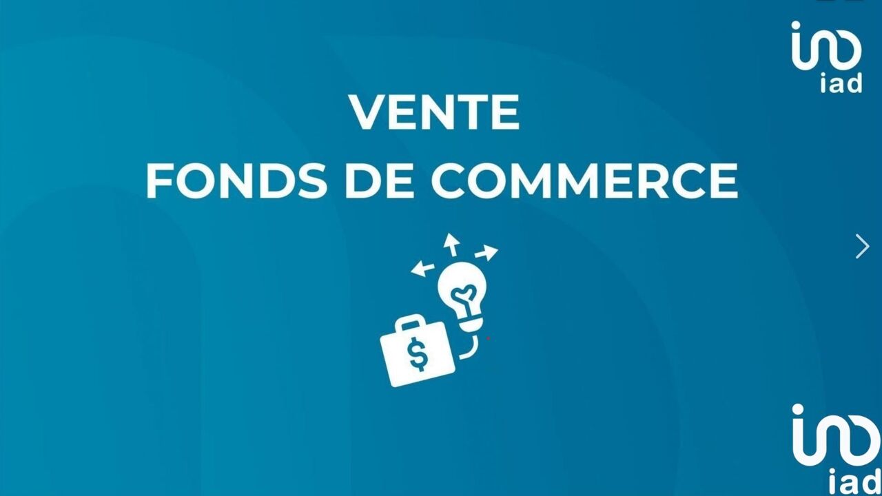 commerce  pièces 87 m2 à vendre à Aix-en-Provence (13090)