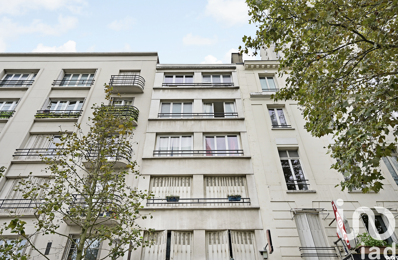 vente appartement 230 000 € à proximité de Chaville (92370)