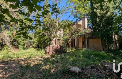 vente maison 260 000 € à proximité de Cavillargues (30330)