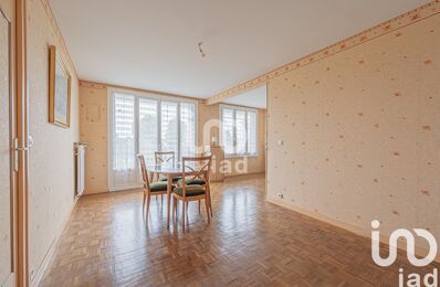 vente appartement 180 000 € à proximité de Marly-la-Ville (95670)