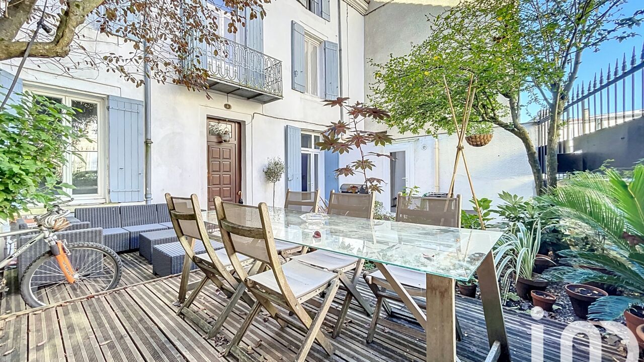 maison 6 pièces 143 m2 à vendre à Agen (47000)