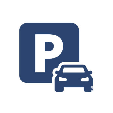 Parking 24 m²