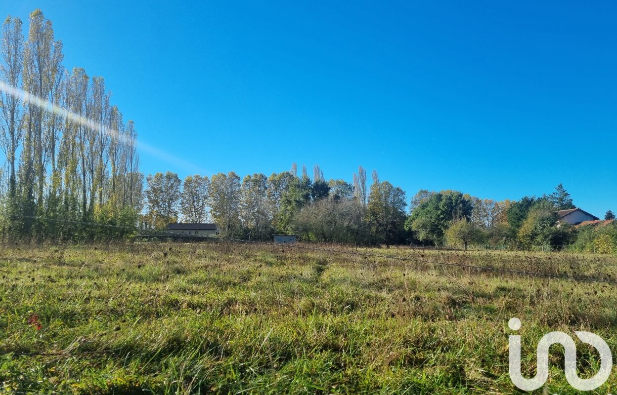 terrain  pièces 3700 m2 à vendre à Lombez (32220)