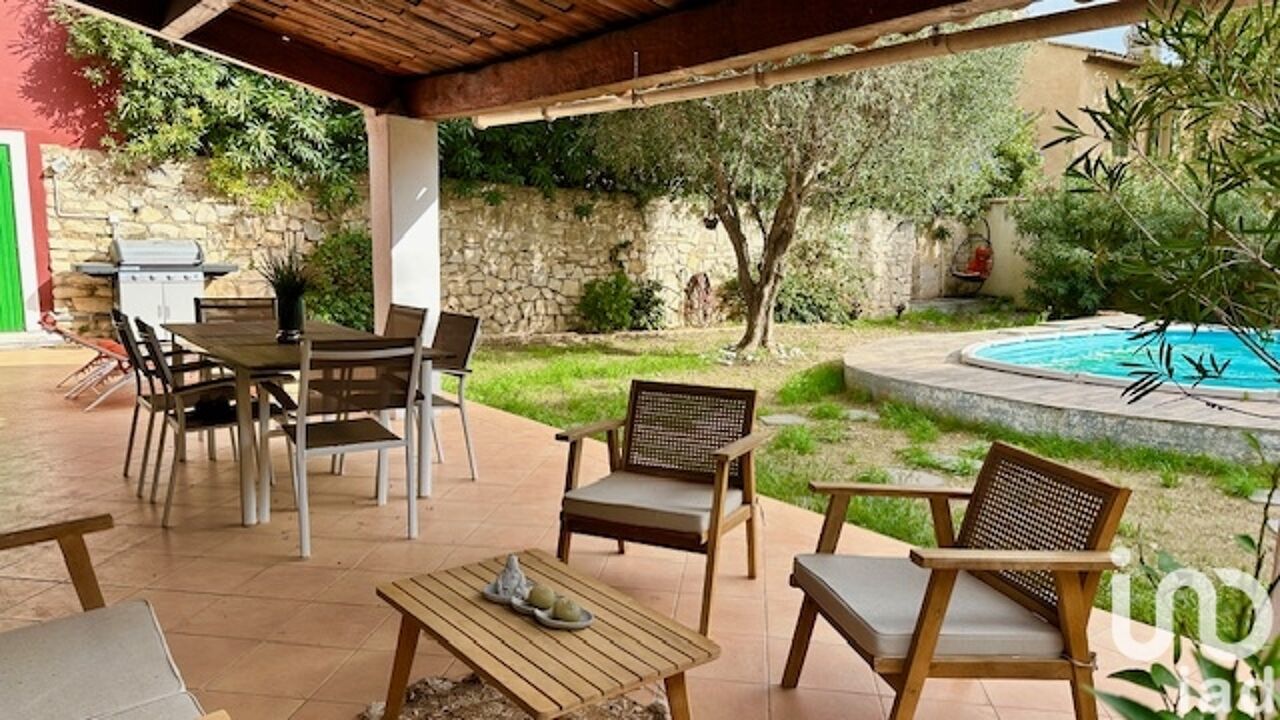 maison 3 pièces 72 m2 à vendre à La Ciotat (13600)