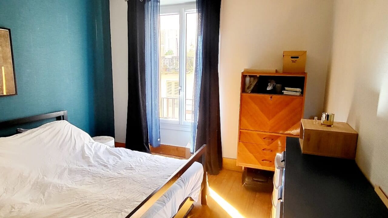 appartement 3 pièces 65 m2 à vendre à Chambéry (73000)