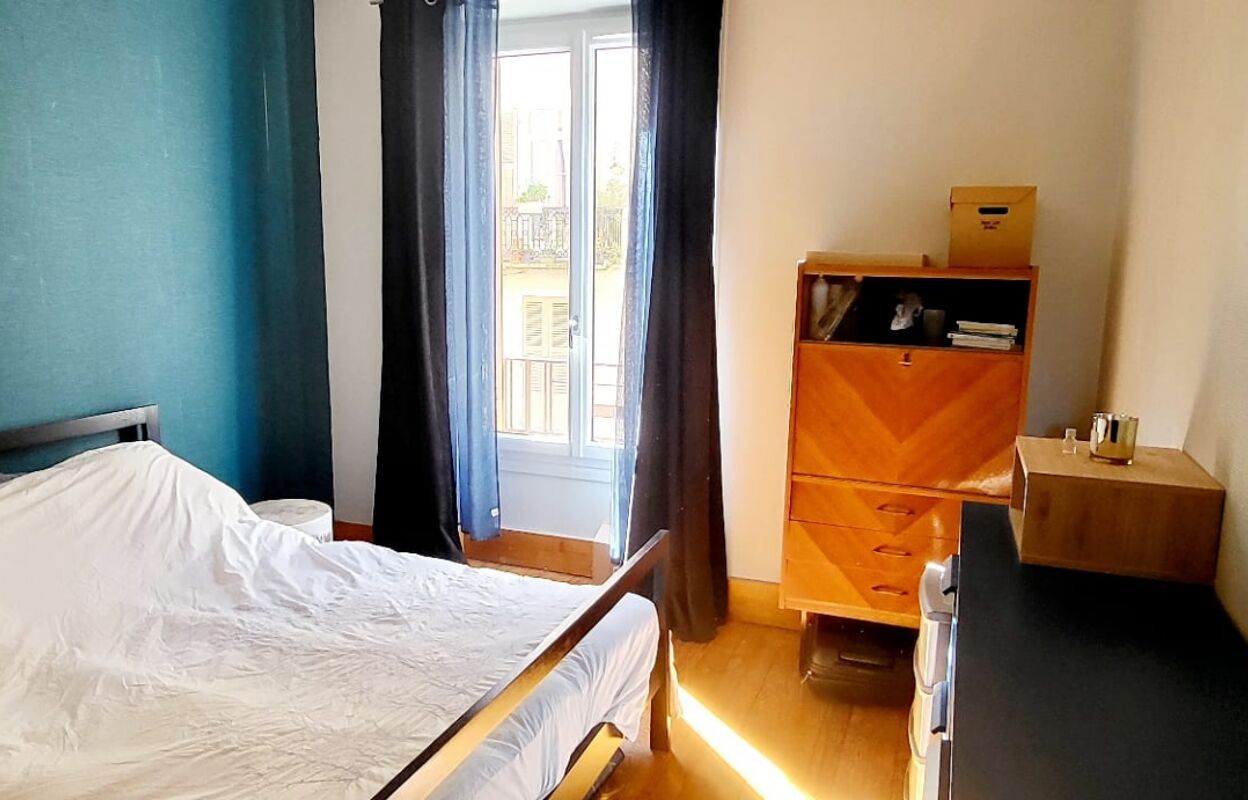 appartement 3 pièces 65 m2 à vendre à Chambéry (73000)