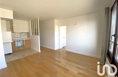 vente appartement 435 000 € à proximité de Paris 18 (75018)