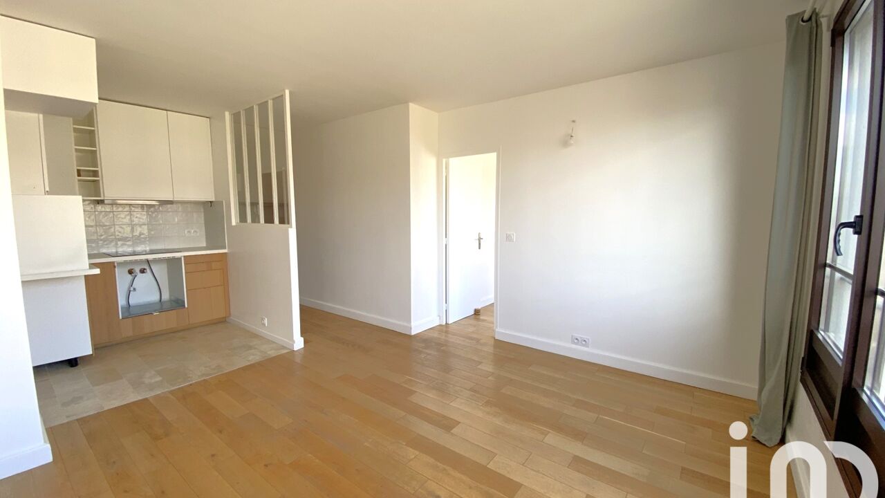 appartement 3 pièces 50 m2 à vendre à Boulogne-Billancourt (92100)