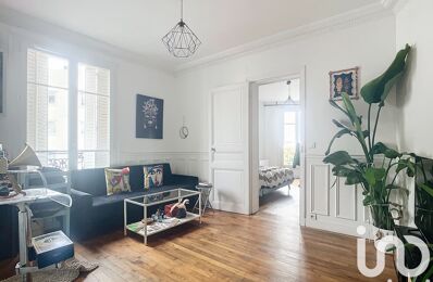 vente appartement 240 000 € à proximité de Paris 5 (75005)