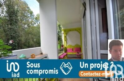 vente appartement 185 000 € à proximité de Montgeron (91230)