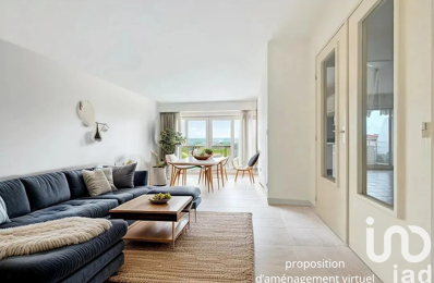 vente appartement 392 000 € à proximité de L'Escarène (06440)