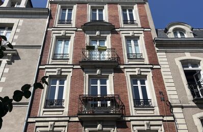 vente appartement 238 000 € à proximité de Le Bignon (44140)