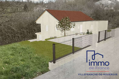 Terrain  23000 €