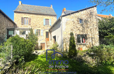 vente maison 117 700 € à proximité de Foissac (12260)