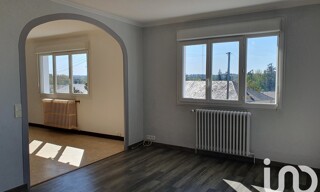Maison 5 Pièces 100 m² à vendre à Montrichard Val de Cher (41400)