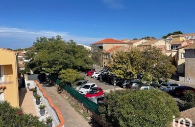 vente appartement 103 000 € à proximité de Pignan (34570)