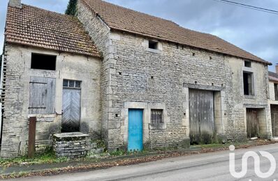 vente garage 16 000 € à proximité de Faverolles (52260)