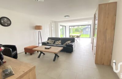 vente maison 193 000 € à proximité de Étrun (62161)