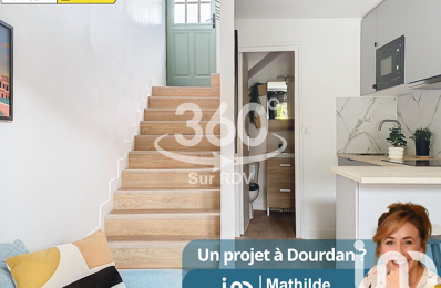 vente appartement 139 000 € à proximité de Forges-les-Bains (91470)