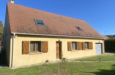 maison 8 pièces 168 m2 à vendre à Ouzouer-sur-Loire (45570)