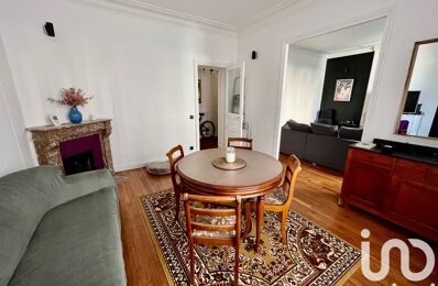 vente appartement 180 000 € à proximité de Vert-Saint-Denis (77240)