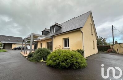 vente maison 377 000 € à proximité de Lolif (50530)