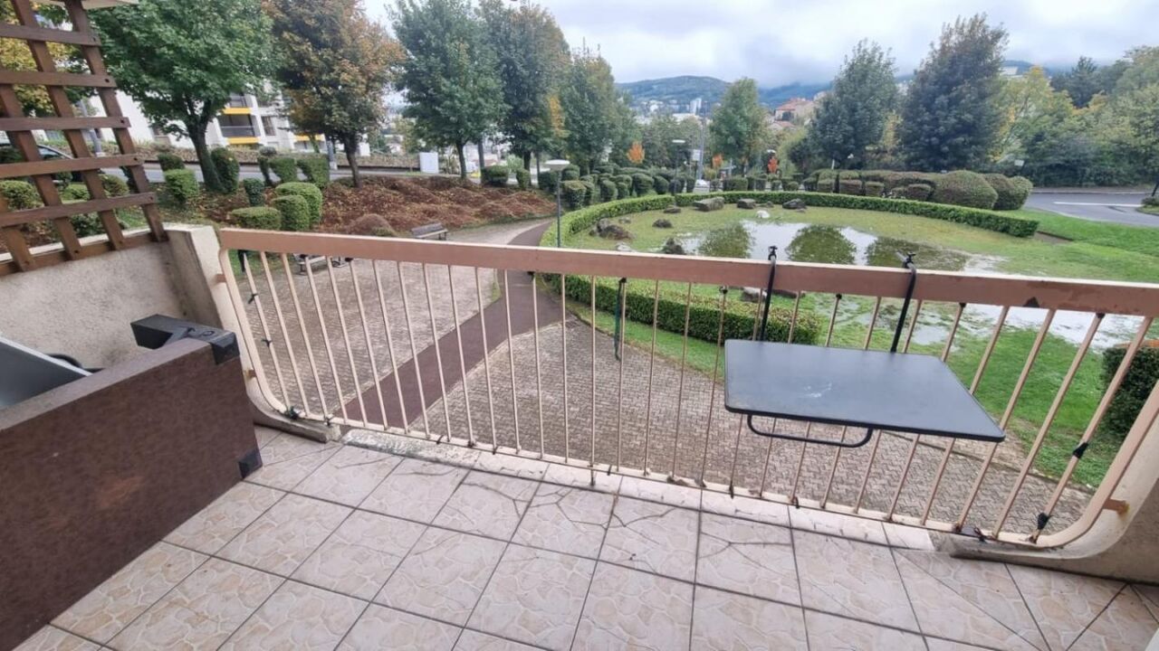 appartement 4 pièces 74 m2 à vendre à Saint-Étienne (42000)