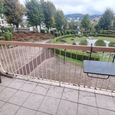 Appartement 4 pièces 65000 €