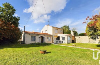 vente maison 772 000 € à proximité de Saint-Martin-de-Ré (17410)