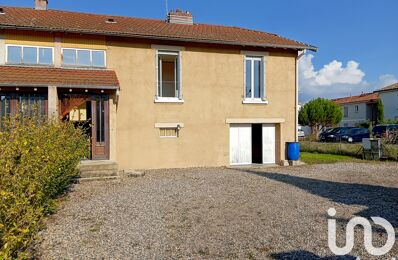 vente maison 148 500 € à proximité de Chazelles-sur-Lyon (42140)