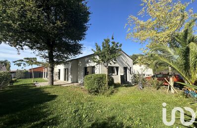 vente maison 450 000 € à proximité de Breuillet (17920)