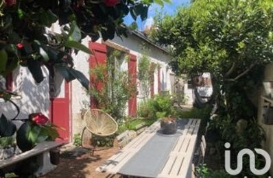 vente maison 365 000 € à proximité de La Chapelle-sur-Erdre (44240)