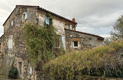 vente maison 182 000 € à proximité de Saint-Amant-Tallende (63450)