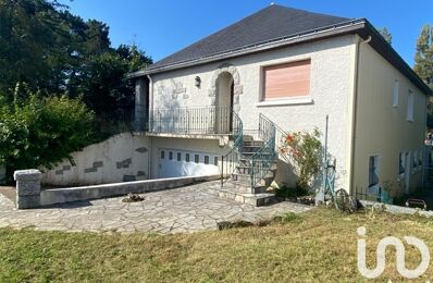 vente maison 395 000 € à proximité de Saint-Julien-de-Concelles (44450)