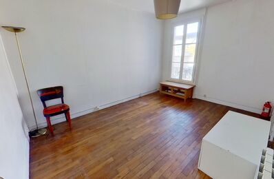 vente appartement 150 000 € à proximité de Paris 18 (75018)