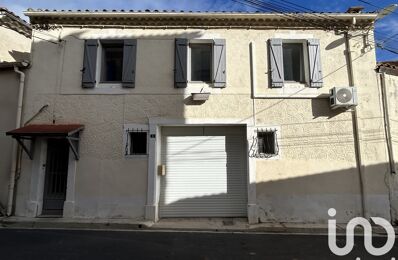 maison 4 pièces 90 m2 à vendre à Causses-Et-Veyran (34490)