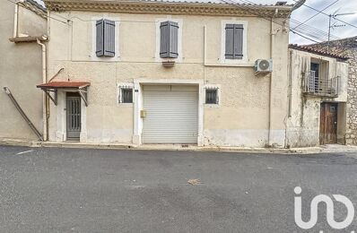 vente maison 148 000 € à proximité de Murviel-Lès-Béziers (34490)