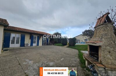 vente maison 273 000 € à proximité de Monbahus (47290)