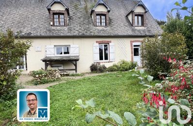 vente maison 249 000 € à proximité de Chaudon (28210)