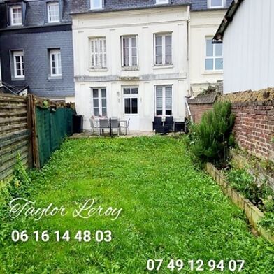 Maison 4 pièces 94 m²