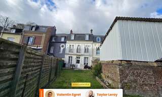 Maison 5 Pièces 92 m² à vendre à Bolbec (76210)