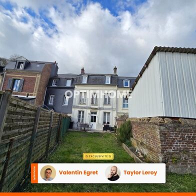 Maison 5 pièces 99990 €